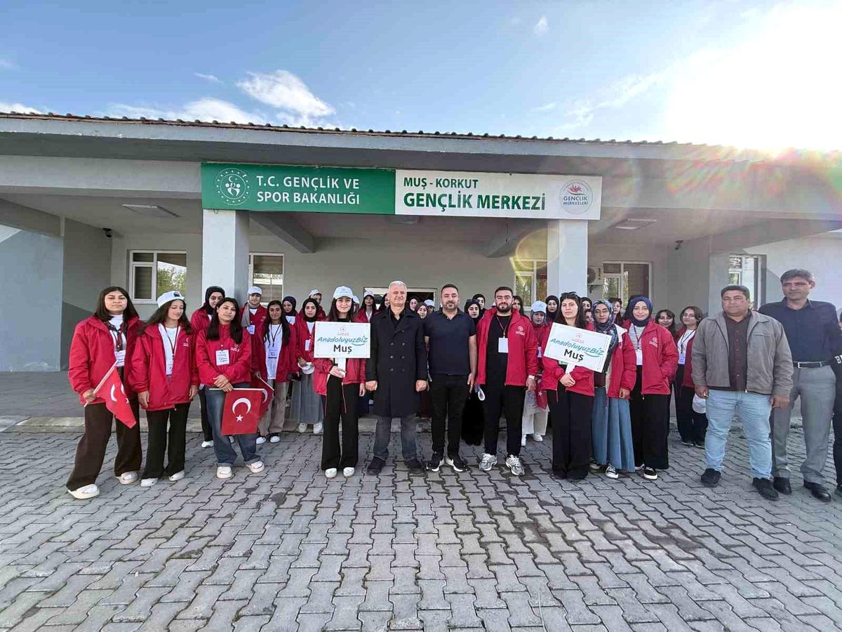 Korkut’tan Tarihi Yolculuk