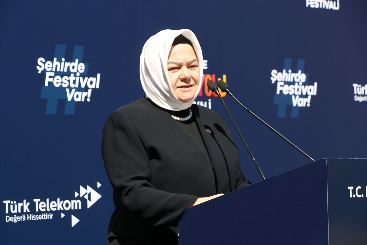 Türkiye Kültür Yolu Festivali