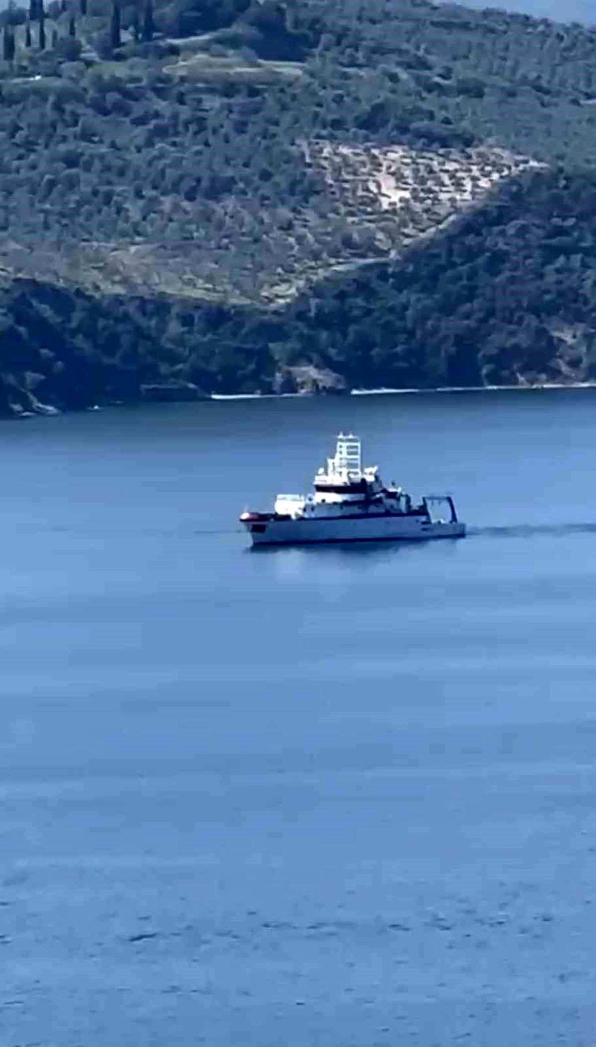Marmara\'da Deprem Riskine Yönelik Çalışmalar