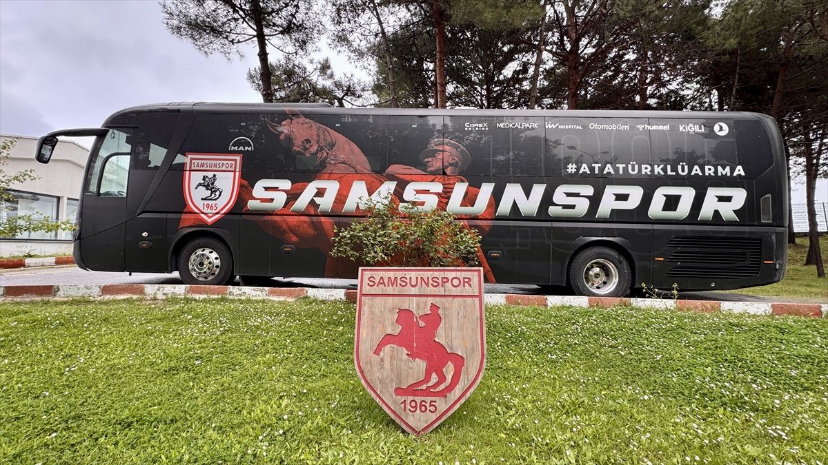 Samsun\'da 107 Yıldır Yaşayan Milli Mücadele Ruhu