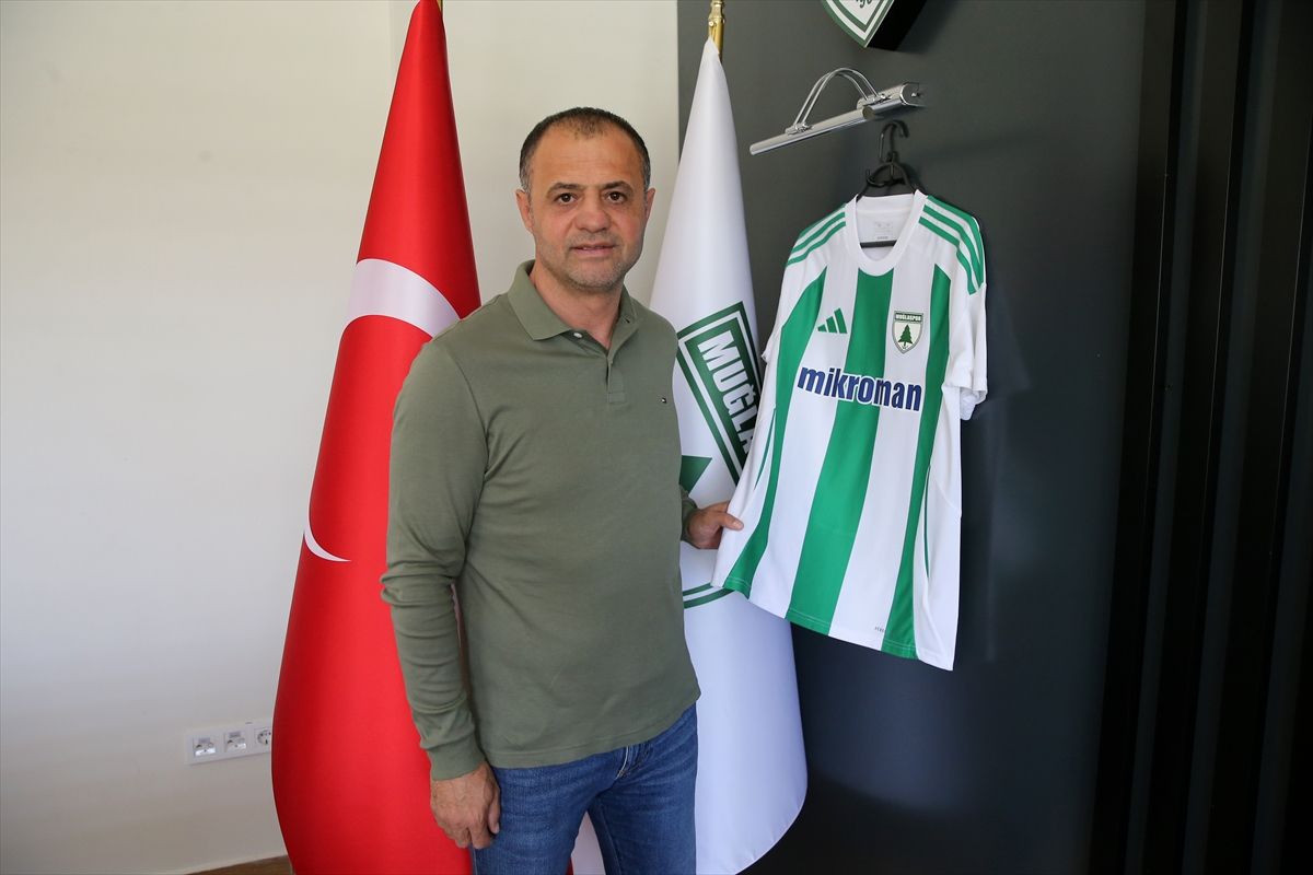 Muğlaspor Tarih Yazdı