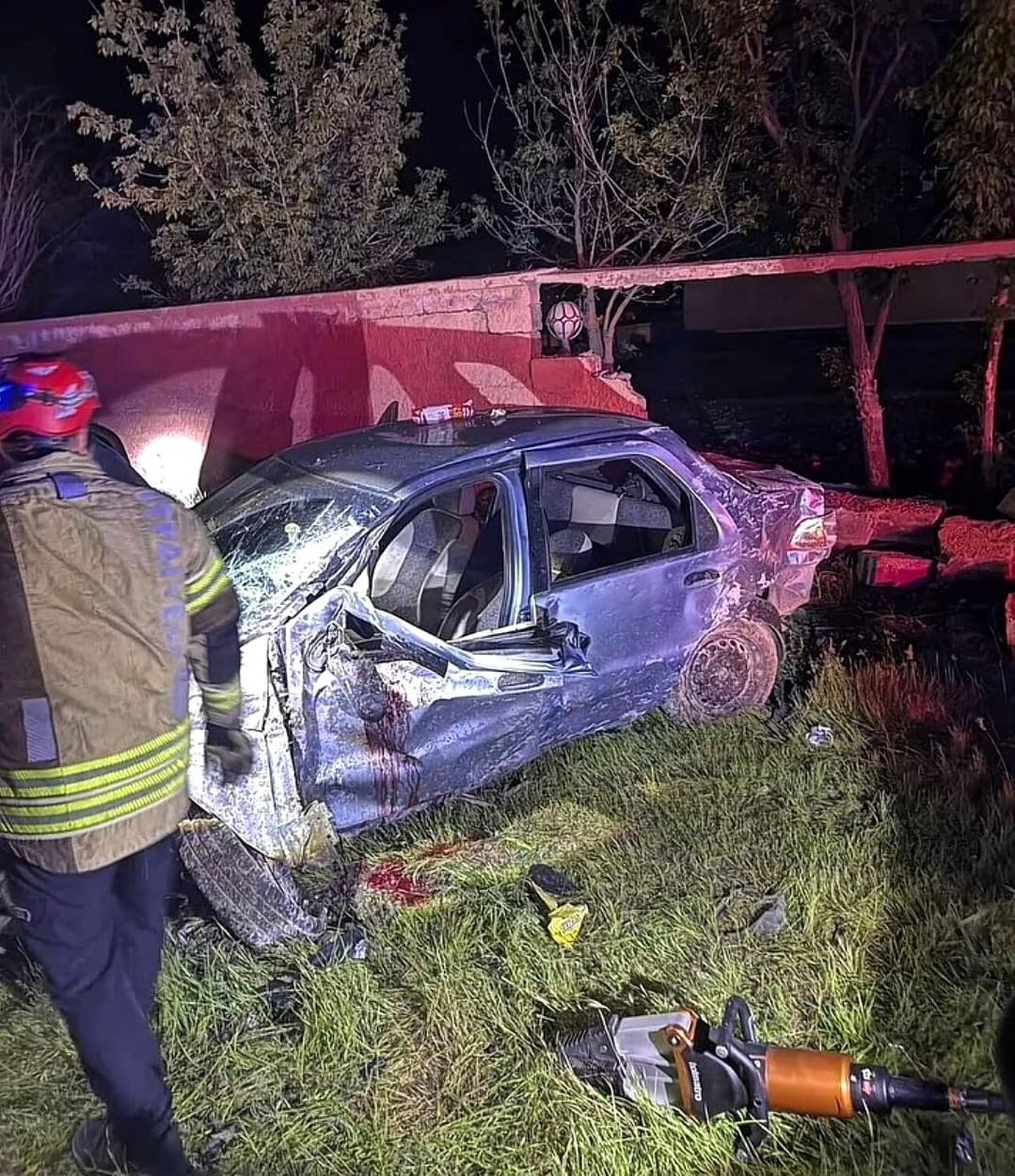 Muş\'ta Trafik Kazası: 4 Kız Kardeş Yaralandı, Biri Hayatını Kaybetti