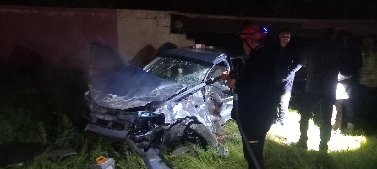 Muş\'ta Trafik Kazası: Bir Ölü, Üç Yaralı