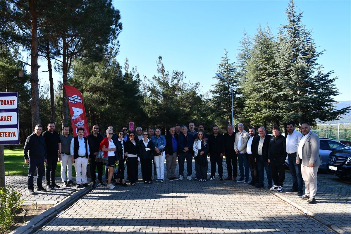 Eğitim ve Turizm Zirvesi Vezirköprü\'de