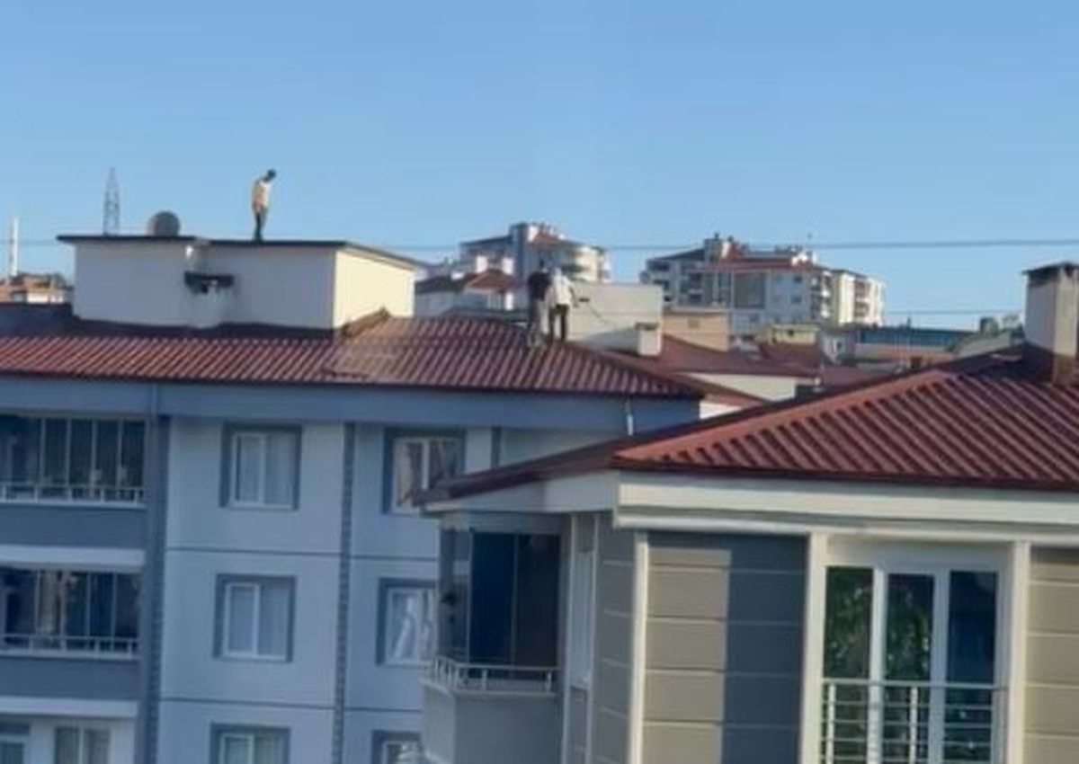 Samsun\'da İHA Düşmesi: Araştırma Başlatıldı