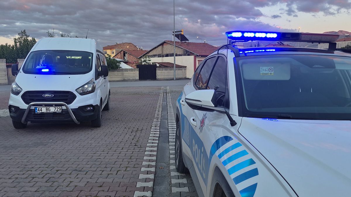Malatya\'da sanal tartışma silahlı kavgaya dönüştü