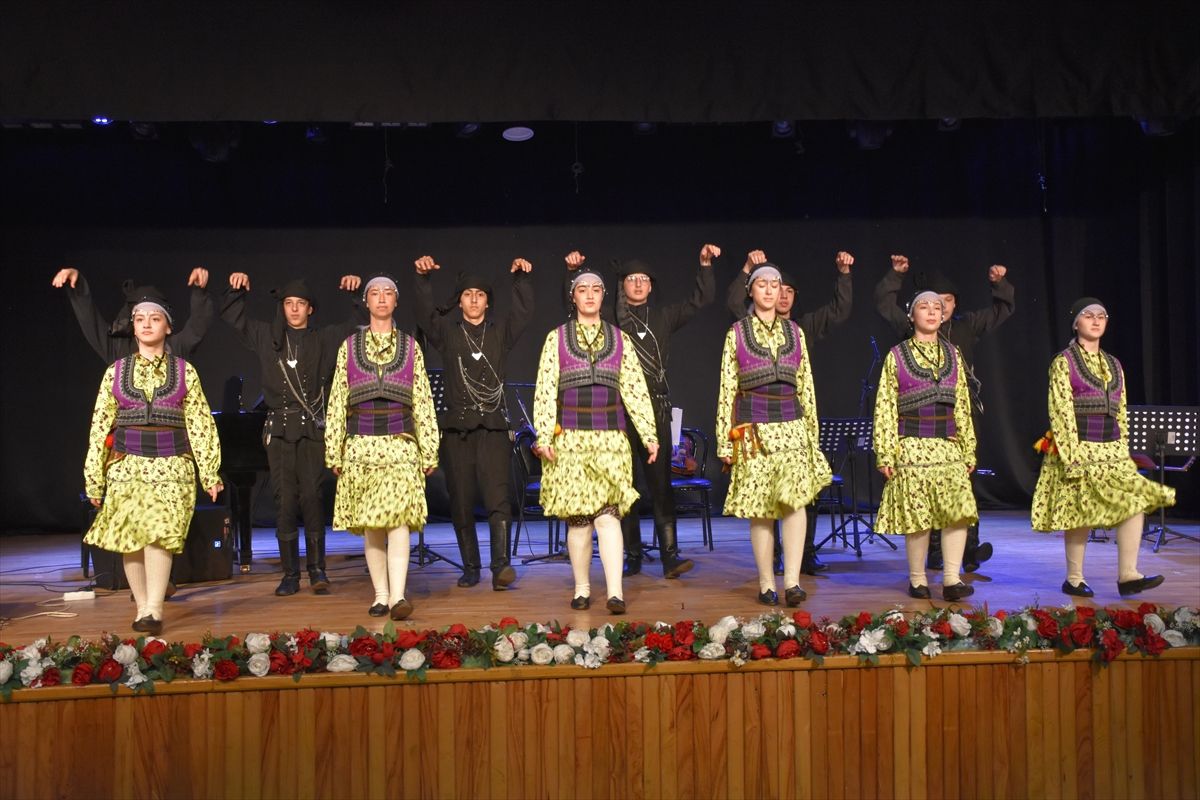Trabzon\'da Yeşilay Fest 2026 Düzenlendi
