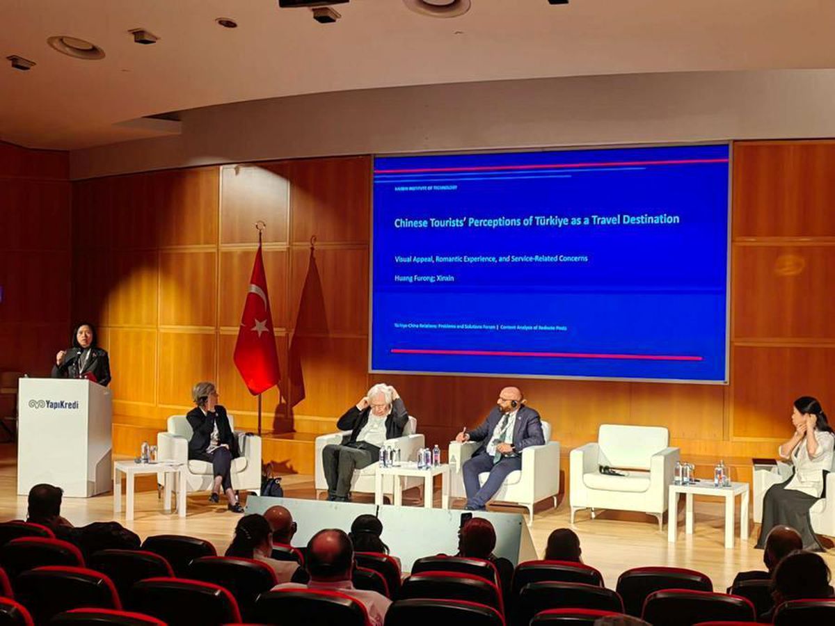 Türkiye-Çin İlişkilerinde Yeni Dönem