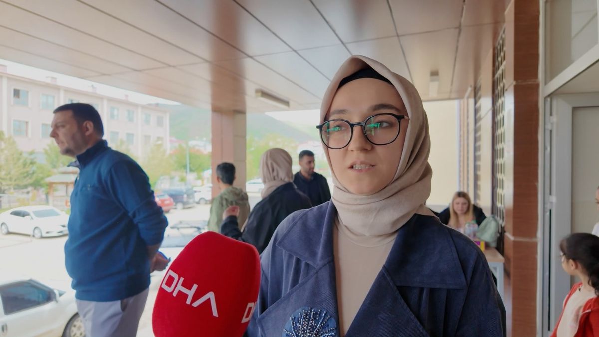 Öğrencilerden SMA Hastasına Destek Kermesi