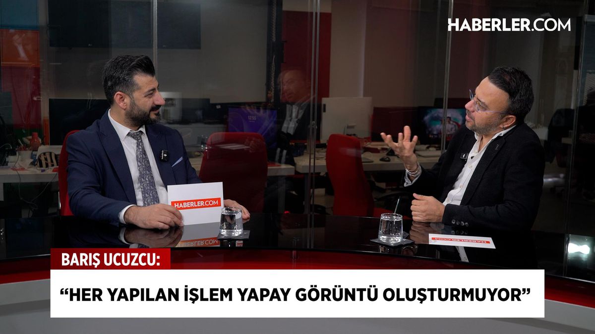 Uzman Doktor Barış Ucuzcu’dan dikkat çeken estetik açıklamaları: “Amaç güzel yaş almak”