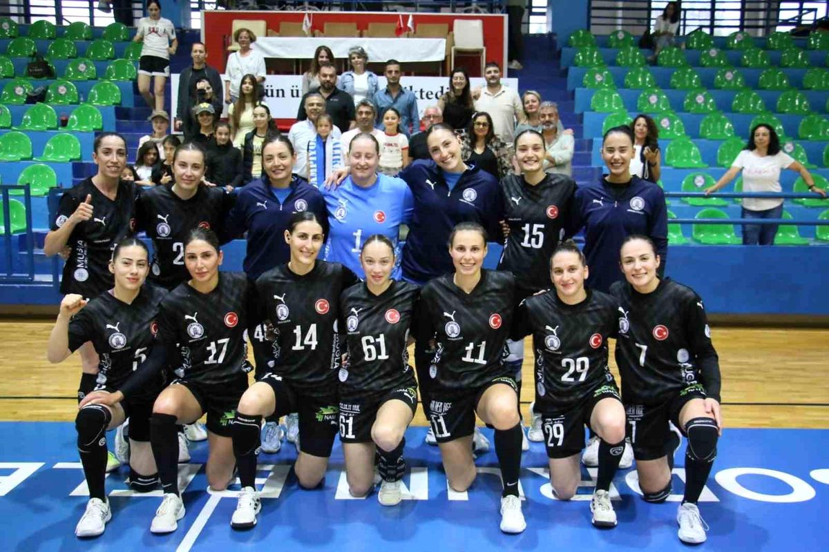 Yalıkavakspor\'dan Bodrum\'da kritik zafer