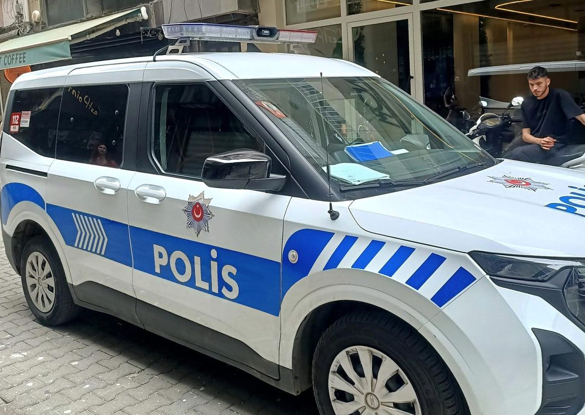 Efeler\'de Yalnız Yaşayan Kadın Ölü Bulundu
