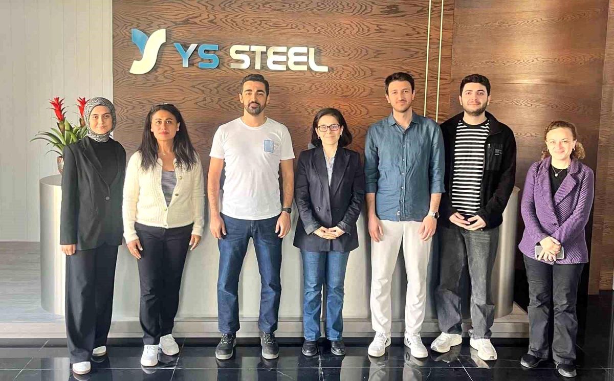 Yalova\'da Öğrencilerden Proje Başarısı