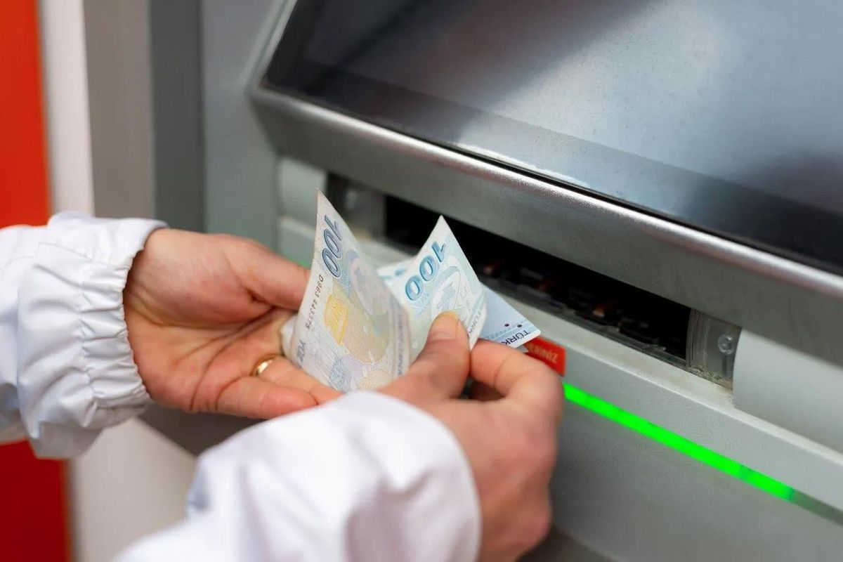 ATM\'lerde yeni düzen sessiz sedasız hayata geçiyor! Eliniz boş dönebilirsiniz
