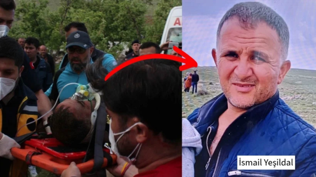 Aksaray'da temizlik için kuyuya giren 4 kişiden 3'ü hayatını kaybetti