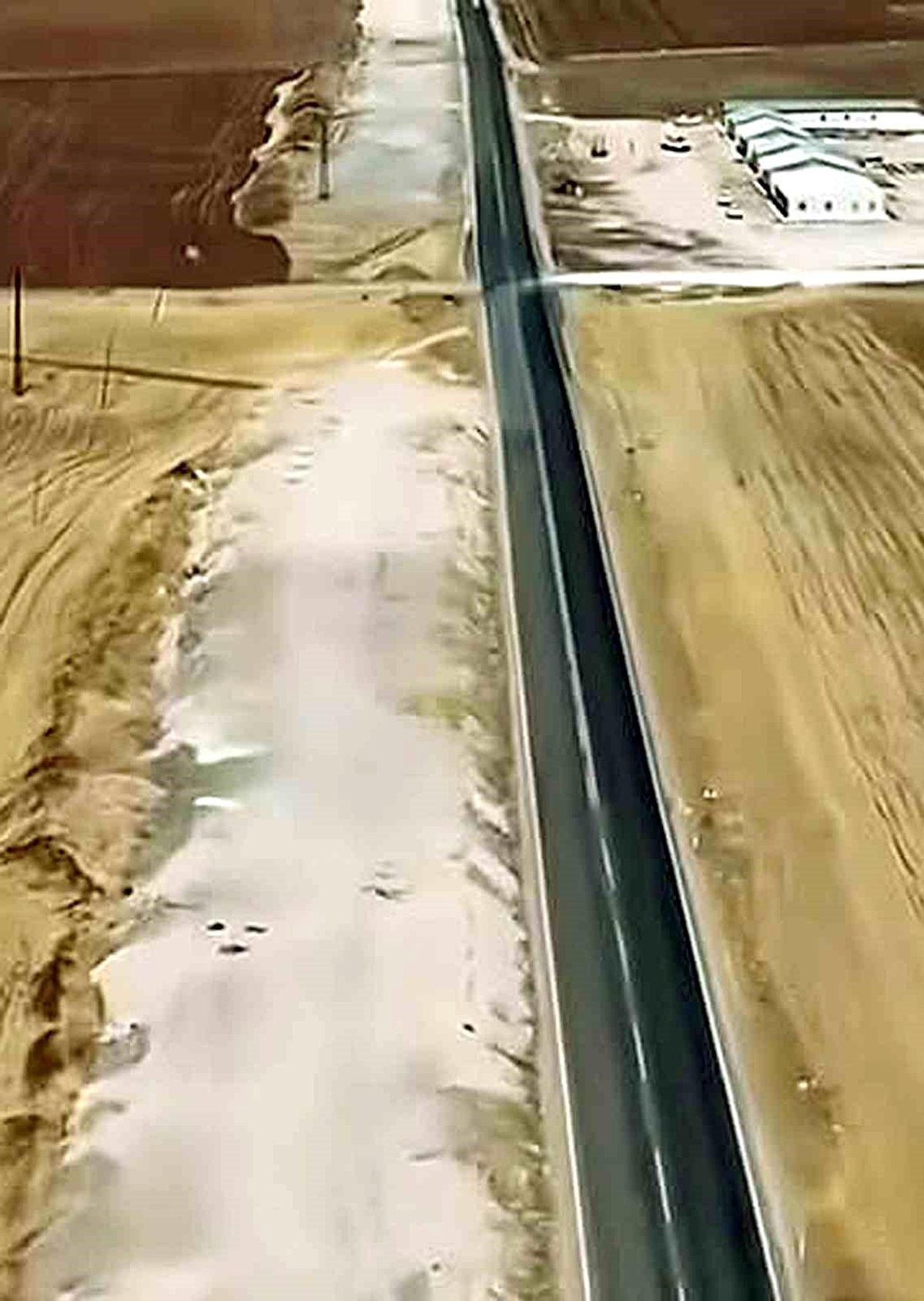 Araban\'da Duble Yol Çağrısı