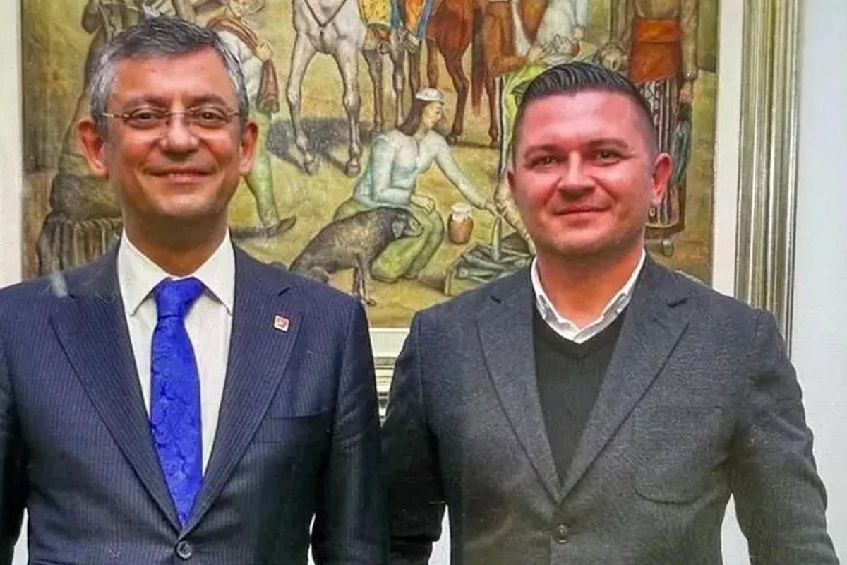 Bilirkişi incelemesi tamamlandı! CHP\'li Ağbaba ile Cumalı arasında kayıt dışı para hareketleri