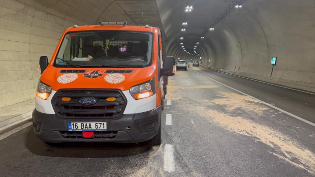 Bursa'da feci kaza: Motosiklet tutkunu sanatçı hayatını kaybetti, oğlu ağır yaralandı