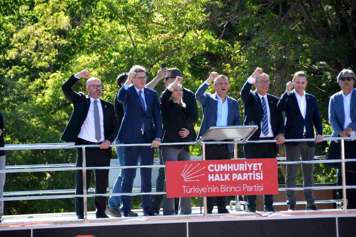 Özel: İstiklal Madalyası Balıkesir\'in hakkıdır