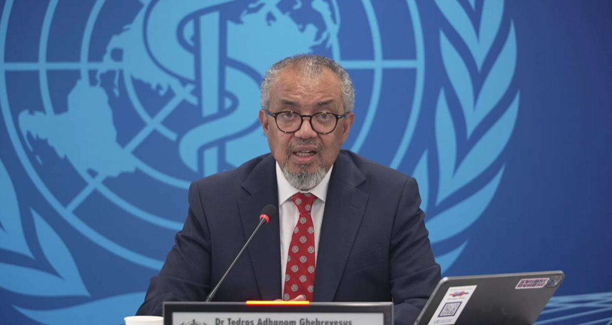 Ebola Salgını Acil Durum İlan Edildi