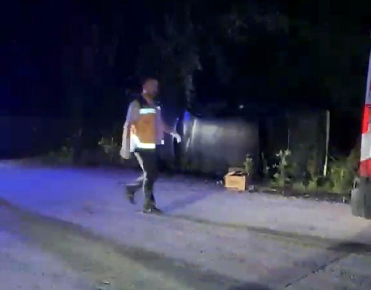 Düzce\'de Trafik Kazası: 5 Yaralı