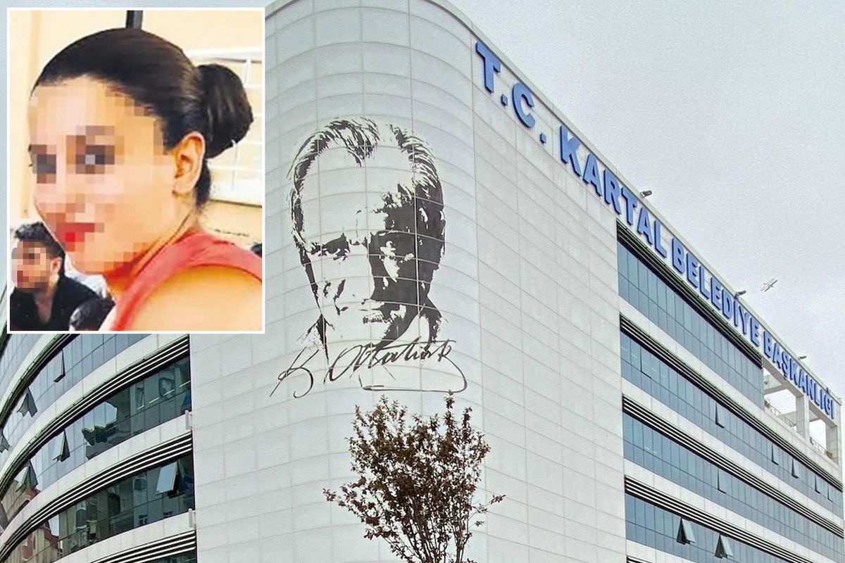 "Fazla mesai" tuzağı! Kartal Belediyesi\'nde 50 milyonluk vurgun iddiası