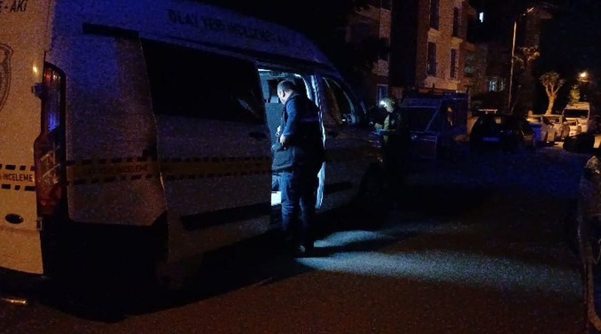 Çorum\'da gelin ve görümce bıçakla birbirini yaraladı