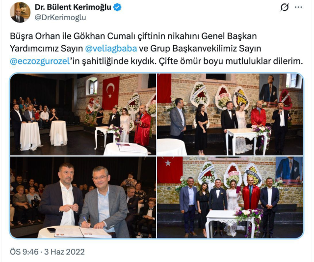 Gökhan Cumalı dosyası yeniden açıldı! Tutuklama sonrası gözler eski ihalelerde