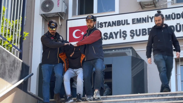 İş insanının restoranına silahlı saldırı! Müşteriler varken kurşun yağdırdı