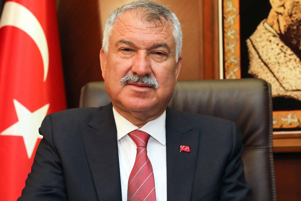 Ameliyat olan Zeydan Karalar, sağlık durumunun iyi olduğunu duyurdu