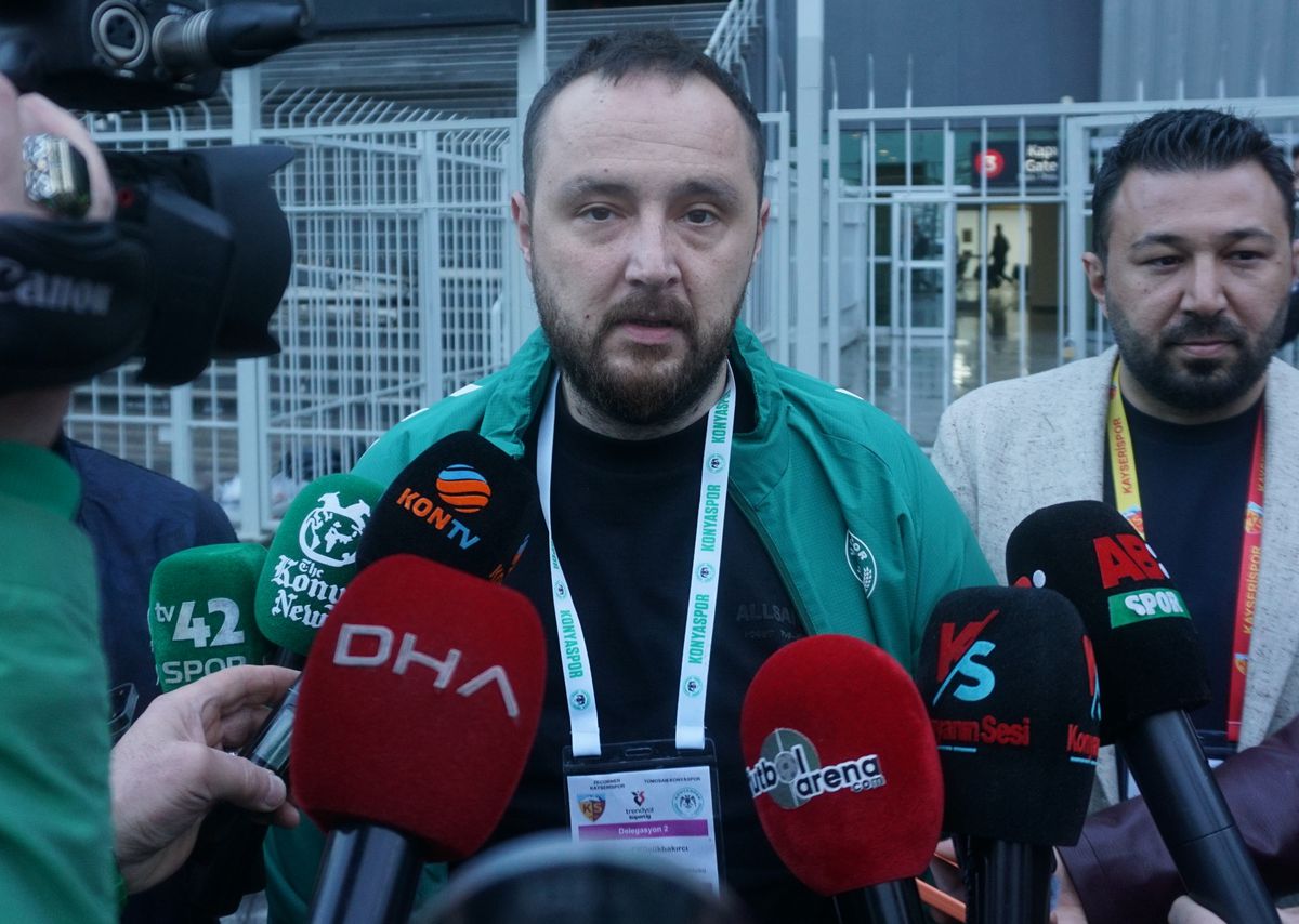 Konyaspor Kupaya Odaklandı
