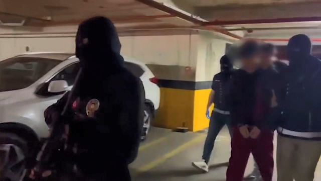 MİT ve Emniyet'ten ortak operasyon! Uluslararası suç örgütü liderinin kardeşi İstanbul’da yakalandı