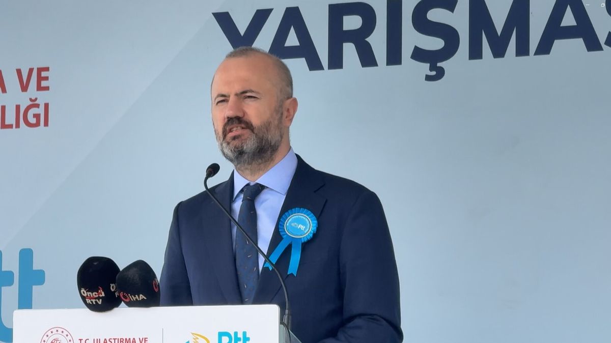 Düzce\'de Postacı Yürüyüşü Türkiye Finali