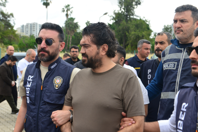 Rasim Ozan Kütahyalı'nın hesaplarında dudak uçuklatan para trafiği