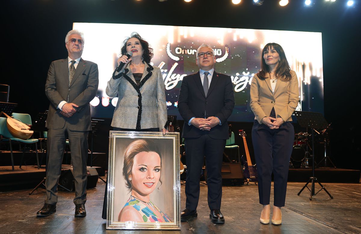 Sivas Uluslararası Film Festivali Sona Erdi