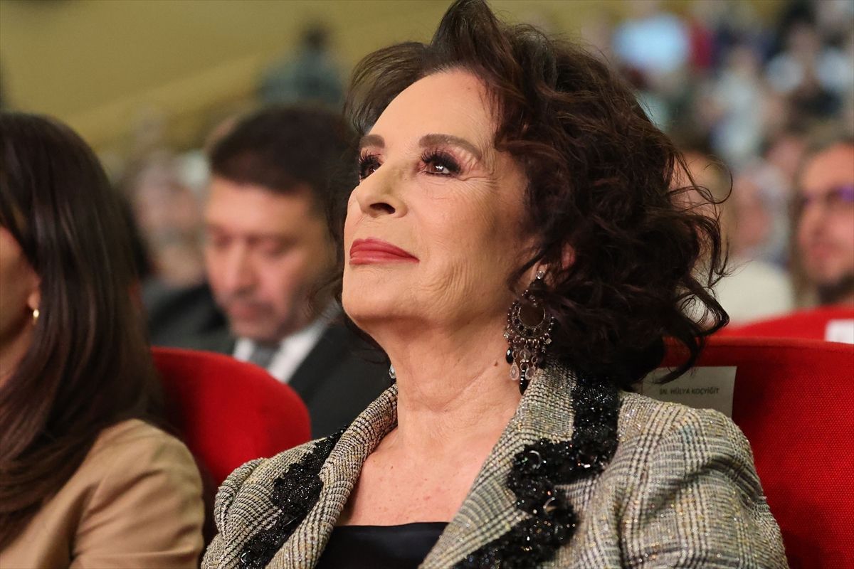 Sivas Film Festivali Sona Erdi