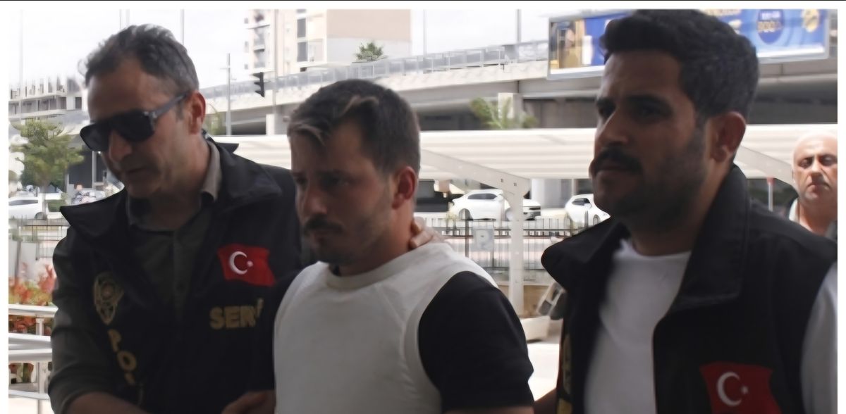 3 kişiyi öldüren zanlının ifadesi ortaya çıktı