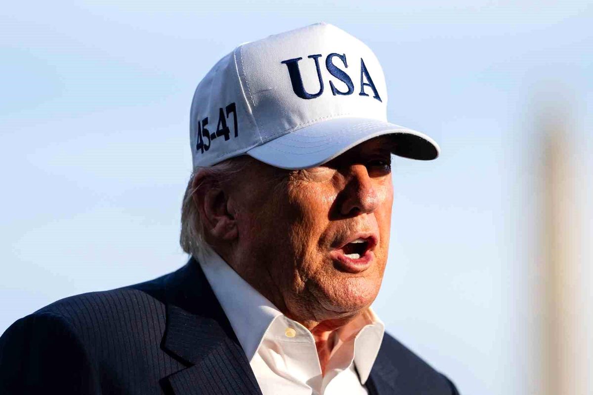 Trump\'tan İran\'a Zaman Uyarısı