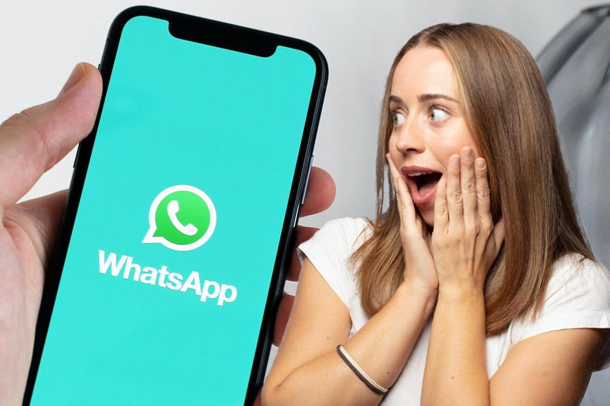 WhatsApp\'tan yeni özellik! Mesaj okunmadan silinme dönemi bitiyor