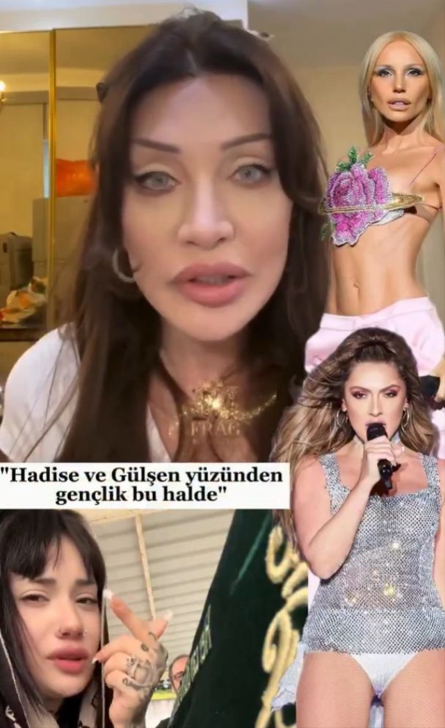 Dedesinin cenazesinde TikTok çeken Melek Bal: Pişman değilim