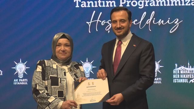 AK Parti'den 'Her Site Bir Teşkilat': İstanbul'da yeni nesil teşkilatlanma başlıyor