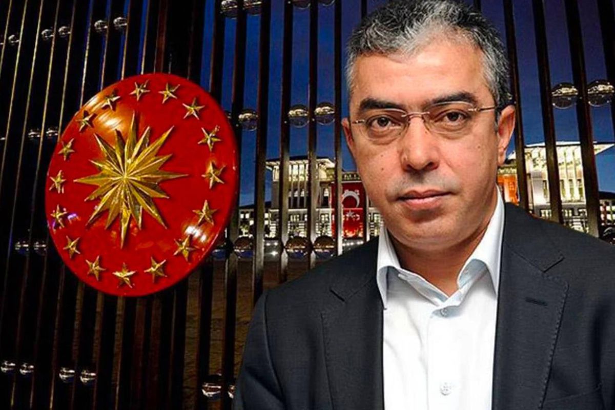 Mehmet Uçum: Terörsüz Türkiye\'ye geçiş sürecinde son aşama