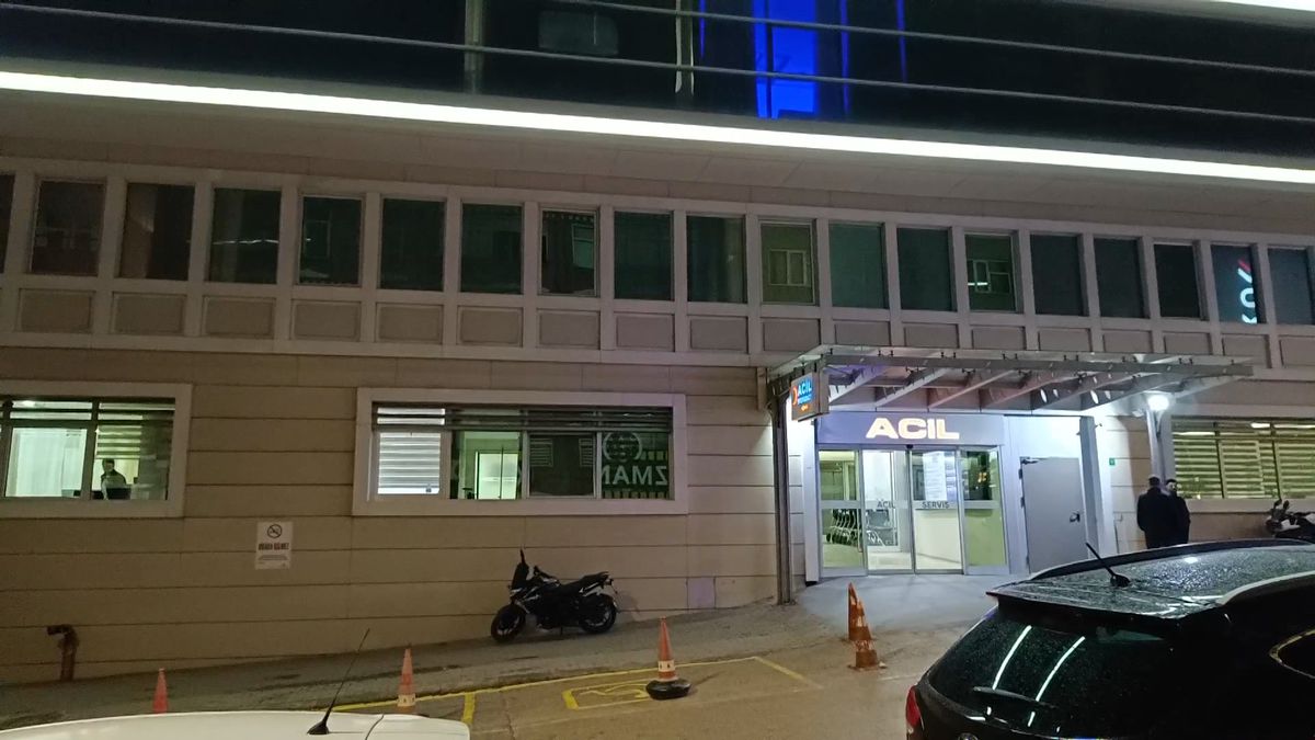 Bursa\'da Nişanlısının Babası Öldürüldü