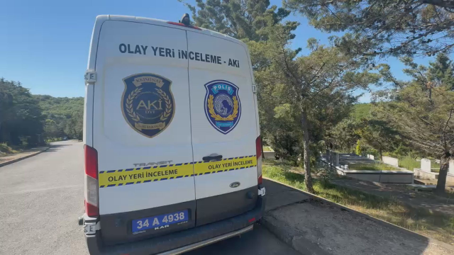 Çağla Tuğaltay cinayetinde fethi kabir incelemesinde mezarı açılan ilk isim komşuları oldu