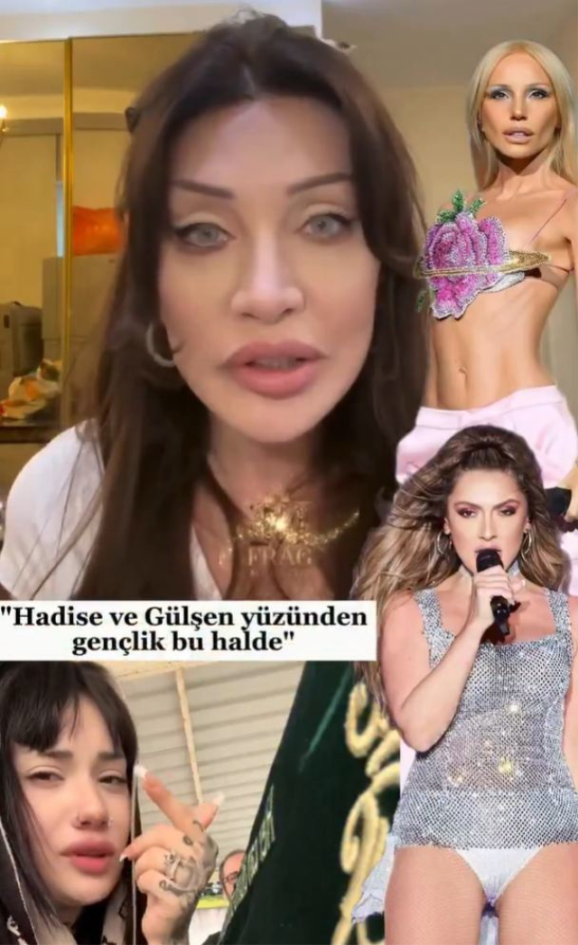 Cenazede TikTok videosu çeken isim, Umut Akyürek'in kızı çıktı