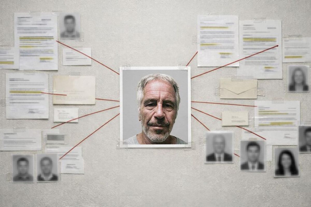 Epstein Fransa soruşturmasında 20 yeni mağdur