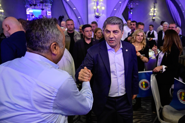 Fenerbahçe Başkan adayı Hakan Safi'den taraftarlara dünya yıldızı vaadi: 'Beni kesmez' diyerek 2 ismi reddettim