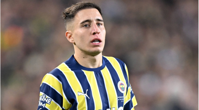 Fenerbahçe'de ayrılık! Böyle bir sonu kimse tahmin edemezdi