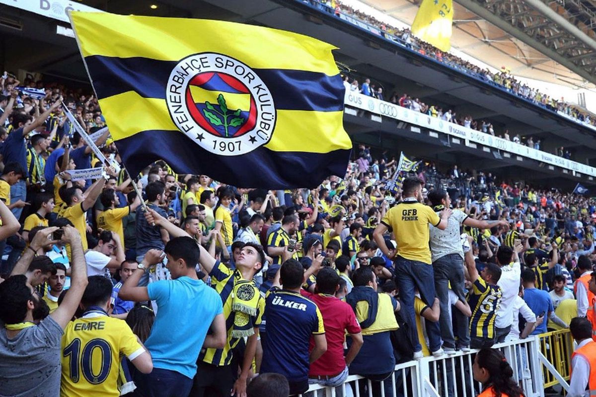 Fenerbahçe\'de ayrılık! Böyle bir sonu kimse tahmin edemezdi