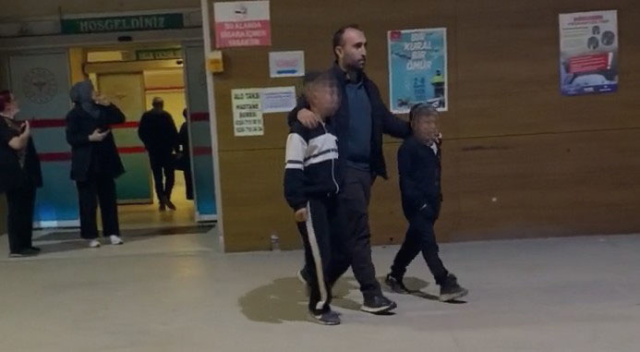 Fenerbahçeliler Derneği'nde yangın çıkaran çocuk: Galatasaraylıyım, Fenerbahçe’yi sevmiyorum